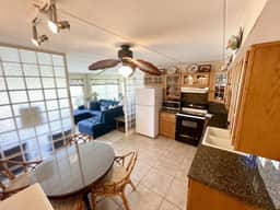 Saida II 305 - Two Bedroom Beachfront