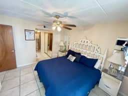 Saida II 305 - Two Bedroom Beachfront
