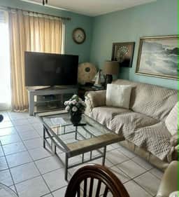 La Internacional 213 - One Bedroom Beachfront