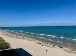 Inverness 1105 - Two Bedroom Beachfront