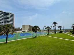 Saida IV 4202 - Three Bedroom Beachfront