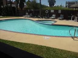 Surfside II 104 - Two Bedroom Off The Beach