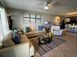 Saida III 3604 - Two Bedroom Beachfront