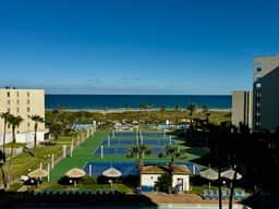 Saida III 3604 - Two Bedroom Beachfront