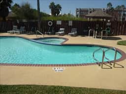 Surfside II 104 - Two Bedroom Off The Beach