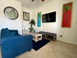 Pueblo Del Padre II 5 - Two Bedroom Off The Beach