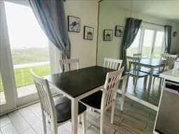 La Internacional 102 - One Bedroom Beachfront