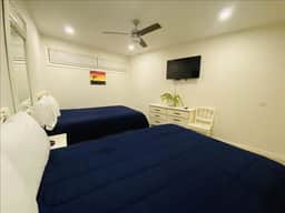 La Internacional 102 - One Bedroom Beachfront