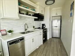 La Internacional 102 - One Bedroom Beachfront