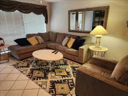 Saida IV 4505 - Three Bedroom Beachfront