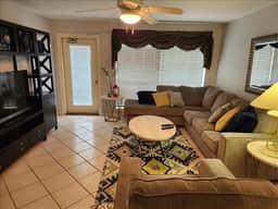 Saida IV 4505 - Three Bedroom Beachfront