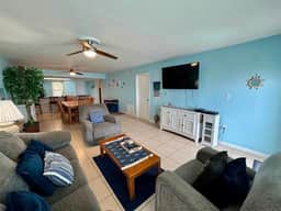 Saida III 3904 - Two Bedroom Beachfront