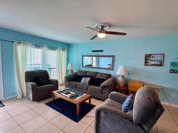 Saida III 3904 - Two Bedroom Beachfront