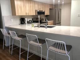 Saida IV 4907 - Two Bedroom Beachfront