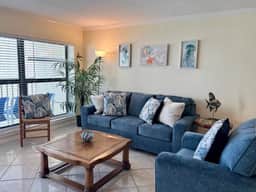 Saida IV 4509 - Three Bedroom Beachfront