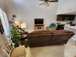 Suntide I 206 - Two Bedroom Beachfront
