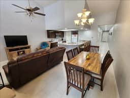 Suntide I 206 - Two Bedroom Beachfront