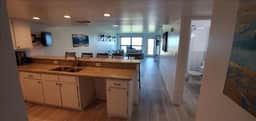 Saida II 202 - One Bedroom Beachfront