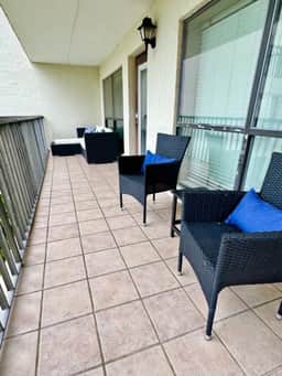 Beach Please- Saida IV Three Bedroom Beachfront