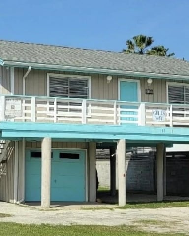 Homes Worth Returning To
