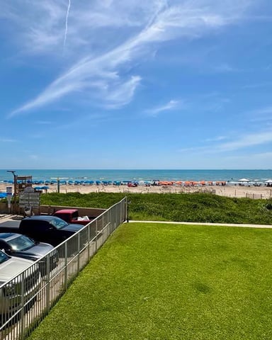 Warmth of the Gulf Coast