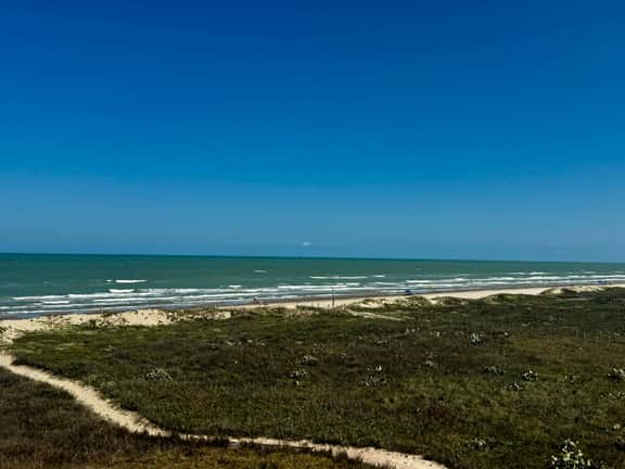 Beach House 1401 - Three Bedroom Beachfront