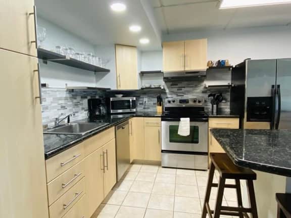Saida III 3602 - Two Bedroom Beachfront