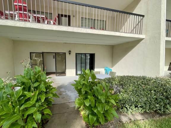 Saida III 3004 - One Bedroom Beachfront