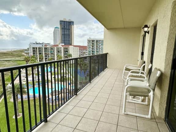 The Ocean Pearl- Saida I 6th floor Penthouse