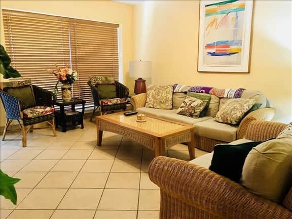 Saida IV 4308 - Two Bedroom Beachfront