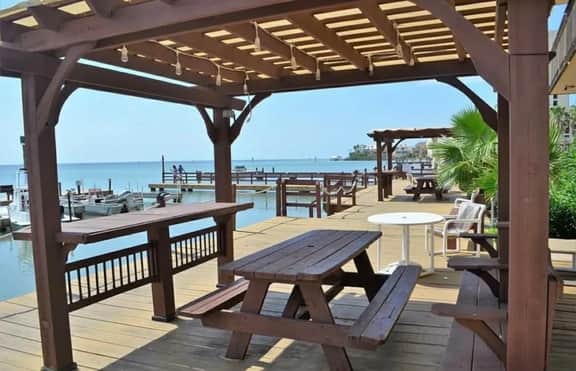 Galleon Bay 407 - Two Bedroom Bayfront