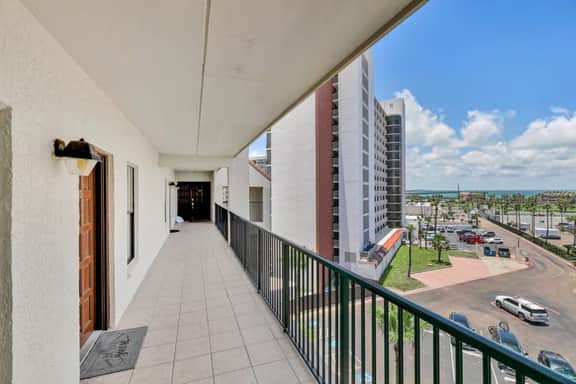 Saida I 603 - Two Bedroom Beachfront