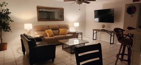Casa Del Sol 303 - Two Bedroom Off The Beach