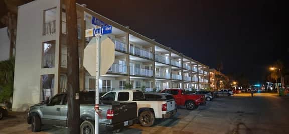 Casa Del Sol 303 - Two Bedroom Off The Beach