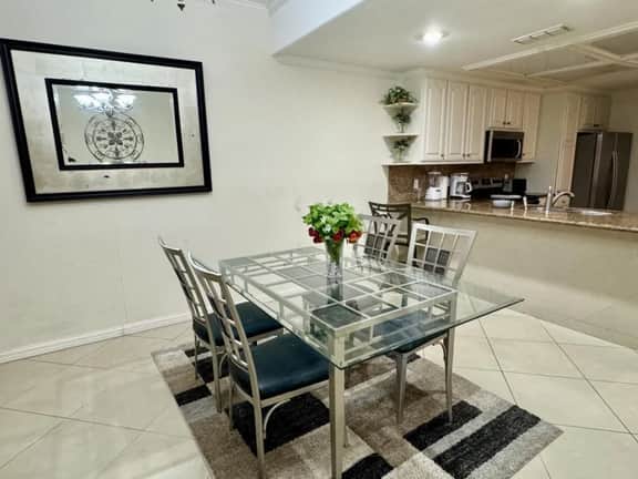 Barefoot Vista- Saida III Ground Floor
