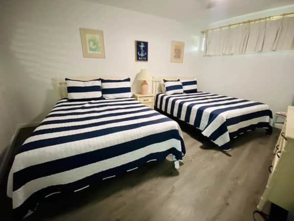 La Internacional 207 - One Bedroom Beachfront