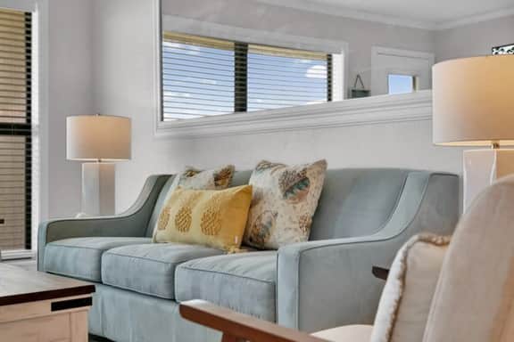 Saida I 504 - Two Bedroom Beachfront