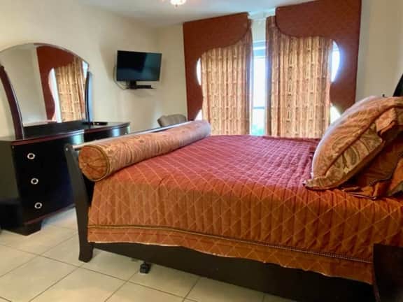 Saida IV 4101 - Two Bedroom Beachfront
