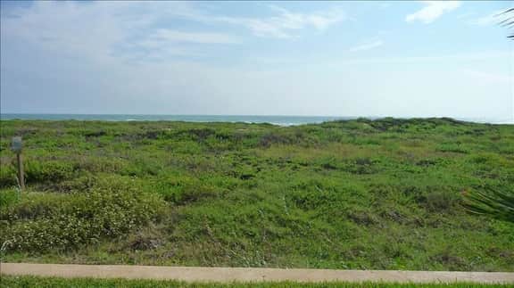 Beach House 1104 - Two Bedroom Beachfront