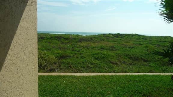 Beach House 1104 - Two Bedroom Beachfront