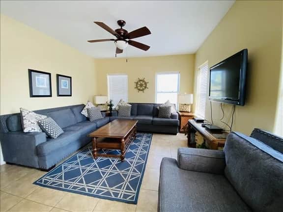 Surfsong Too North 133 - Two Bedroom Off The Beach