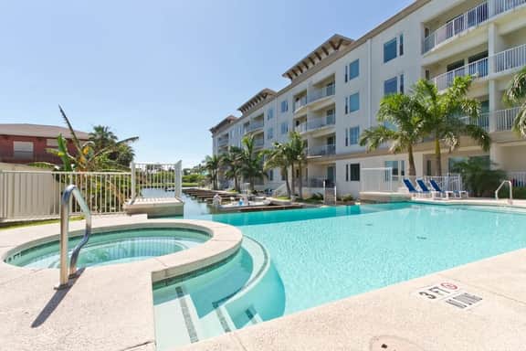Las Marinas 103 - Two Bedroom Off The Beach