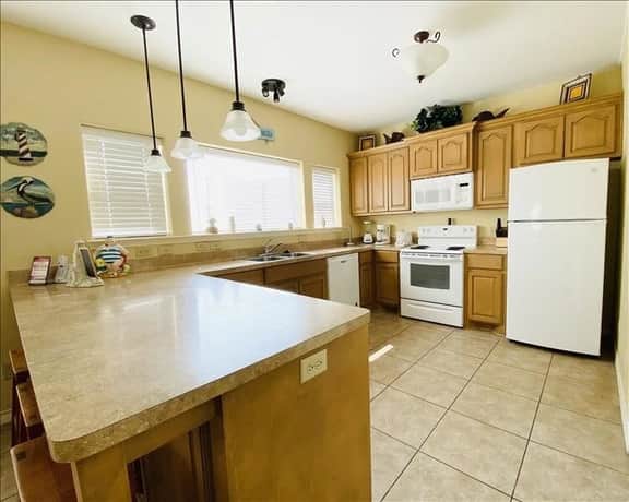 Surfsong Too North 133 - Two Bedroom Off The Beach