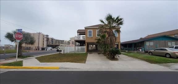 Surfsong Too North 133 - Two Bedroom Off The Beach