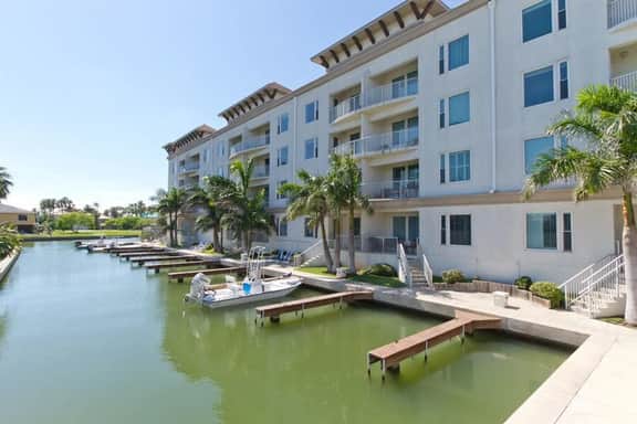 Las Marinas 103 - Two Bedroom Off The Beach