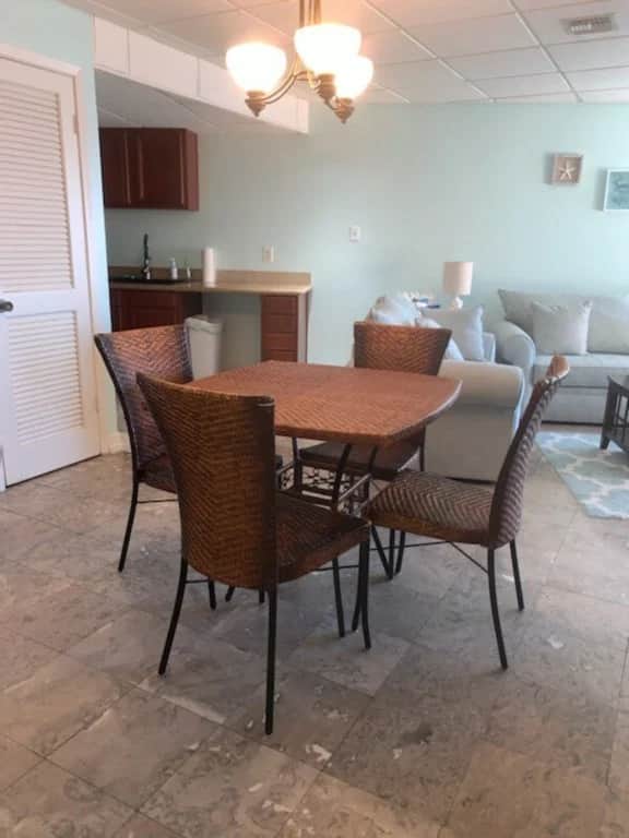 Galleon Bay 505 - Two Bedroom Bayfront