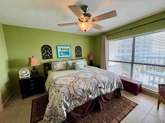 Saida III 3706 - Two Bedroom Condo