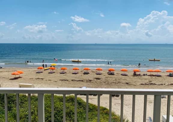 La Internacional 301 - One Bedroom Beachfront