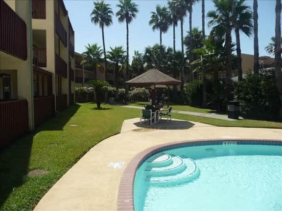 Surfside II 104 - Two Bedroom Off The Beach