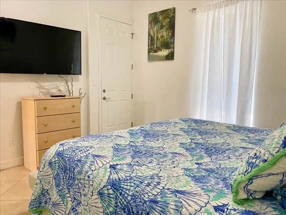 Pueblo Del Padre II 5 - Two Bedroom Off The Beach